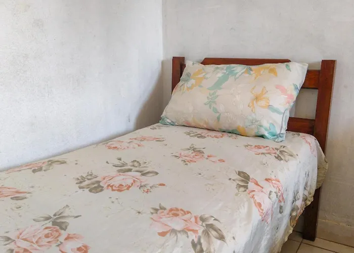 Hostel Residence Girassol