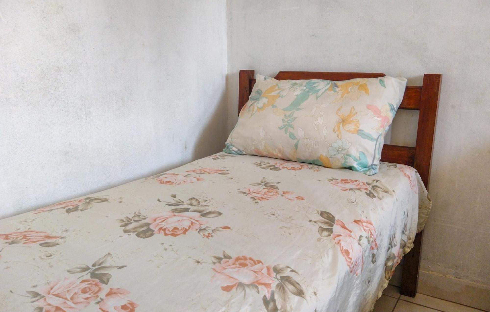 Hostel Girassol *